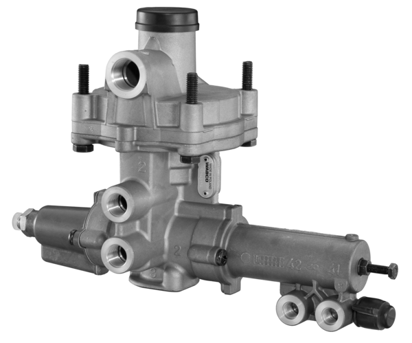 Buy 4757145110 Automatic Load Sensi WABCO