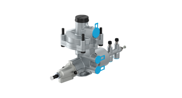 Buy 4757146000 Load Sensing Valve ( WABCO