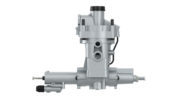 Buy 4757155000 Load Sensing Valve WABCO