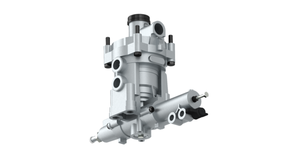 Buy 4757155007 Load Sensing Relay E WABCO