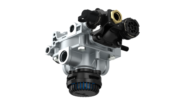 Buy 4757200040 Automatic Load Sensi WABCO