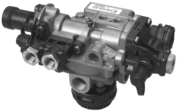 Buy 4757210010 Automatic Load Sensi WABCO