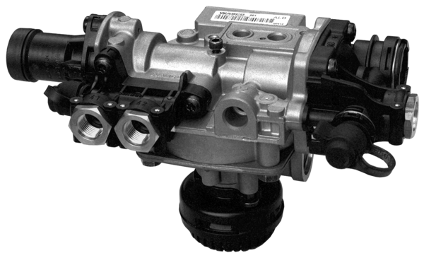 Buy 4757210060 Automatic Load Sensi WABCO