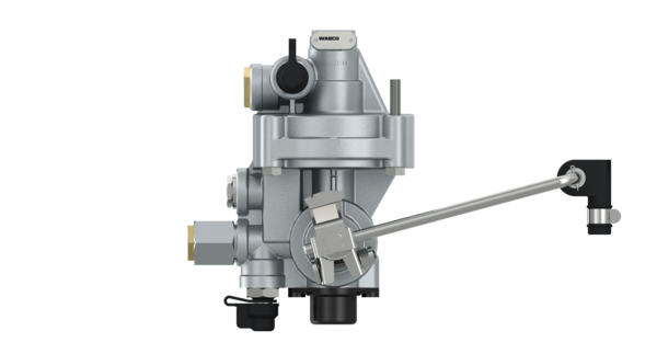 Buy 4758000050 Automatic load sensi WABCO