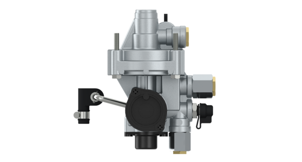 Buy 4758000290 Load Sensing Valve WABCO