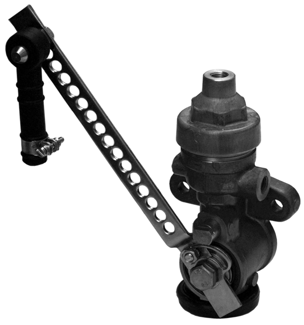 Buy 4758003010 Automatic Proportion WABCO