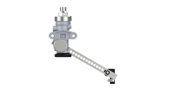 Buy 4758003070 Load Sensing Valve WABCO