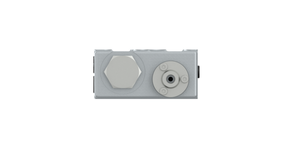 Buy 4764060070 Pressure Control Val WABCO