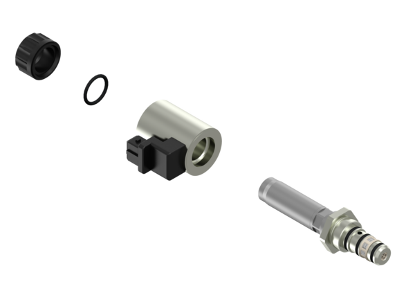 Buy 4769019202 Kit: Coil WABCO