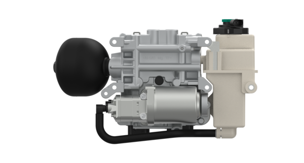 Buy 477001031r Central Unit WABCO