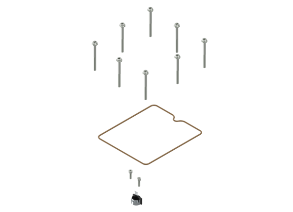 Buy 4770019212 Kit: Pressure Sensor WABCO