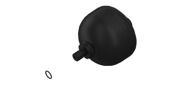 Buy 4770109332 Kit: Pressure Accumu WABCO