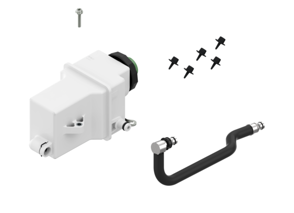 Buy 4770109342 Kit: Reservoir WABCO