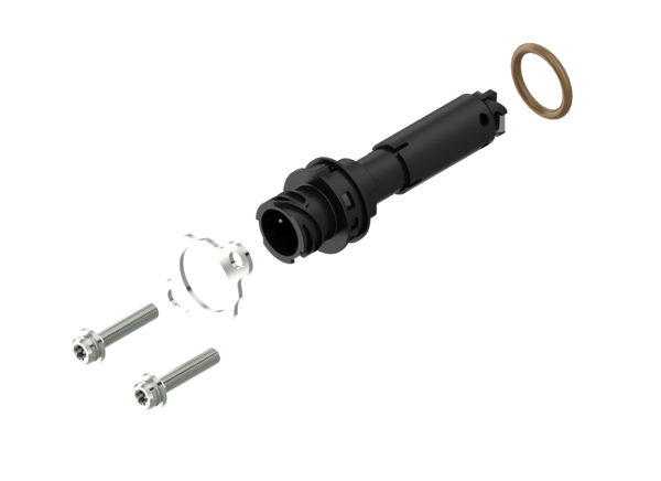 Buy 4770109362 Kit: Distance Sensor WABCO