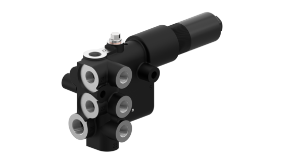 Buy 4773970070 Cut-Off Valve WABCO