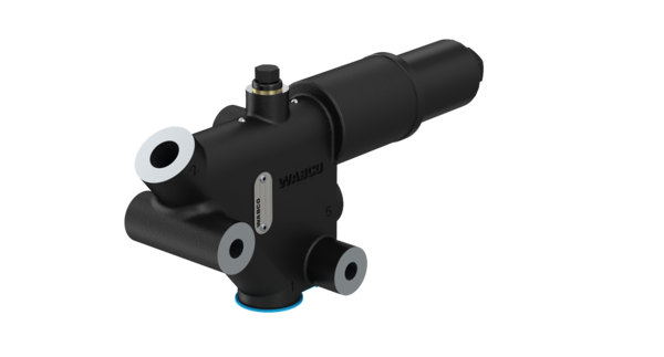 Buy 4773970110 Cut-Off Valve WABCO