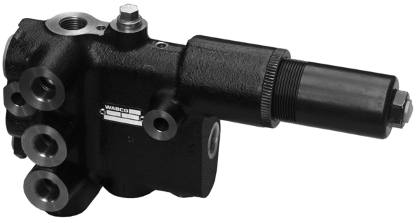 Buy 4773970140 Cut-Off Valve WABCO
