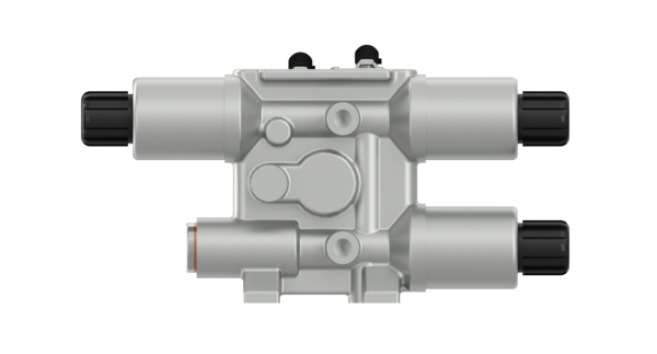 Buy 4781000030 Solenoid Valve WABCO