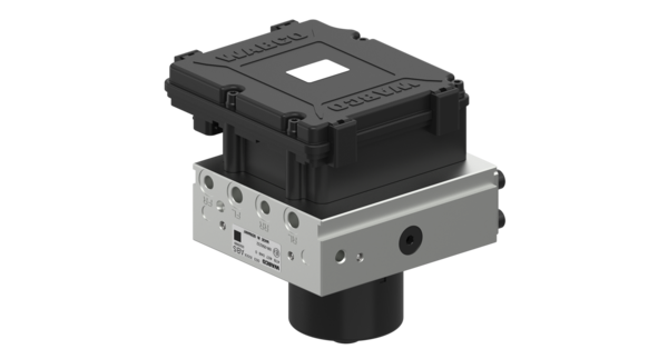 Buy 4784070480 Modulator WABCO