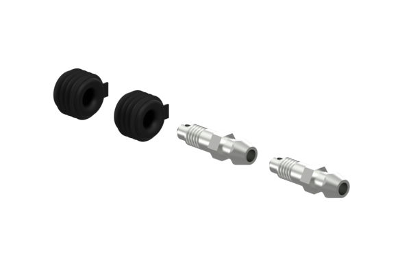 Buy 4784079212 Kit: Bleed Screw WABCO