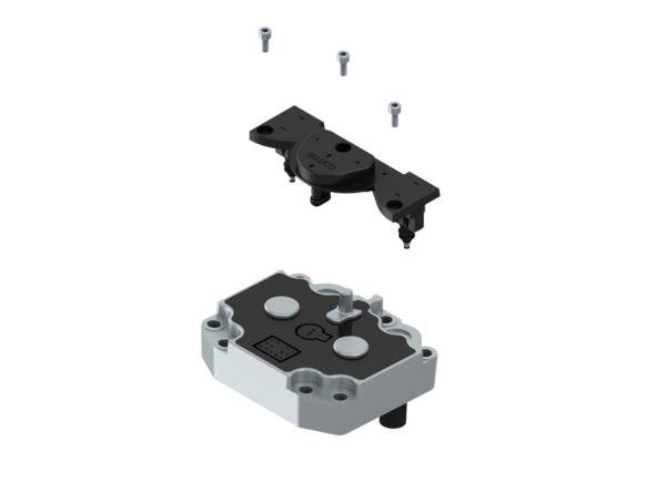 Buy 4784079352 Kit: Module ABS WABCO