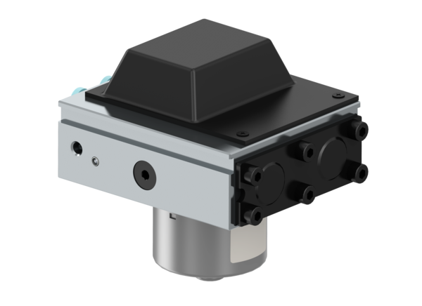 Buy 4784079382 Kit: Modulator ABS WABCO