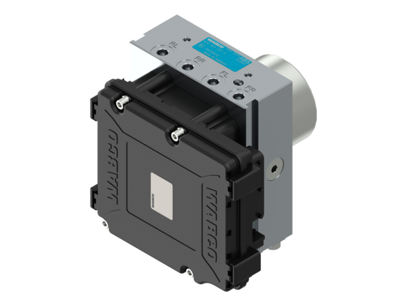 Buy 4784079392 Kit: Modulator ABS WABCO