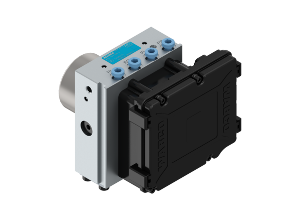 Buy 4784079512 Kit: Modulator ABS WABCO