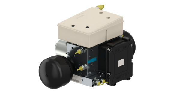 Buy 4784081110 Compact Unit WABCO