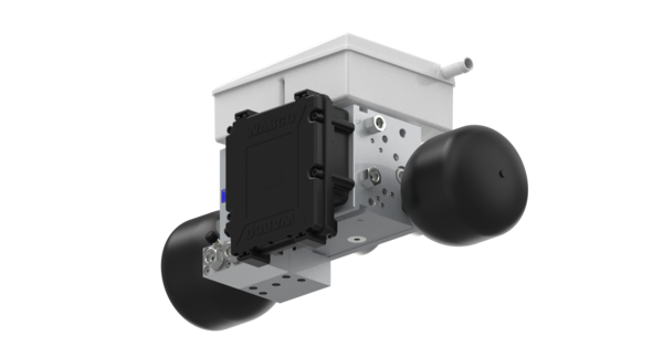 Buy 4784081120 Compact Unit WABCO