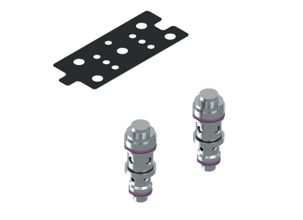 Buy 4784089262 Kit: Guide WABCO