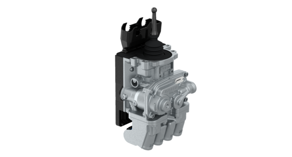 Buy 4800200280 Central Brake Unit WABCO