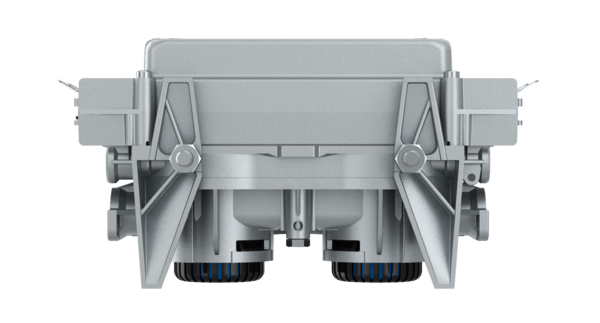 Buy 4801020140 Trailer Modulator RS WABCO