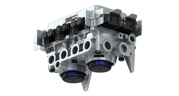 Buy 4801020150 EBS-Trailer Modulato WABCO