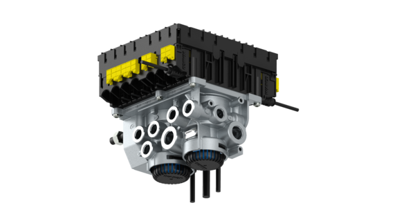 Buy 4801020300 EBS-Trailer Modulato WABCO