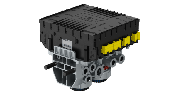 Buy 4801020307 EBS-Trailer Modulato WABCO