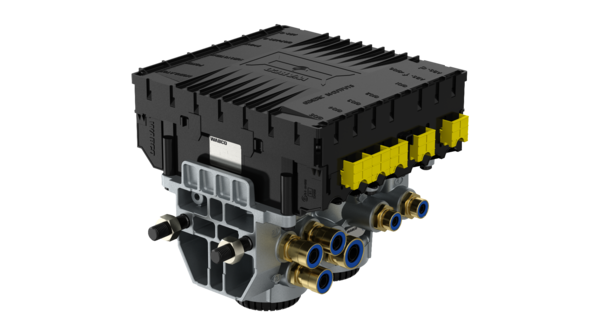Buy 4801020320 EBS-Trailer Modulato WABCO