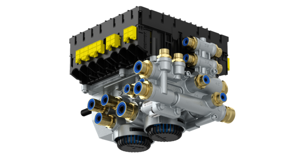 Buy 4801020330 EBS-Trailer Modulato WABCO