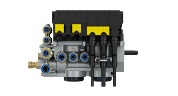 Buy 4801020350 EBS-Trailer Modulato WABCO