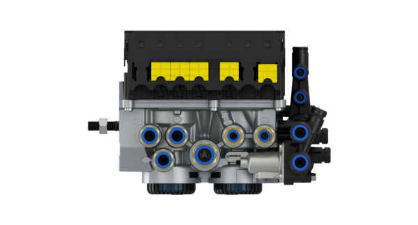 Buy 4801020360 EBS-Trailer Modulato WABCO