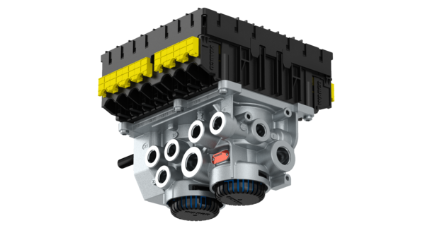 Buy 4801020607 EBS-Trailer Modulato WABCO