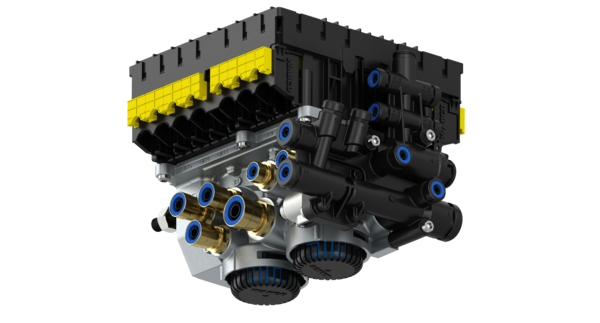 Buy 4801020610 EBS-Trailer Modulato WABCO