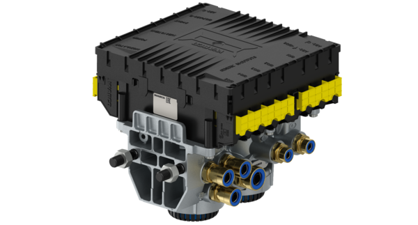 Buy 4801020620 EBS-Trailer Modulato WABCO