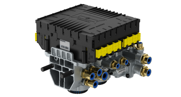 Buy 4801020630 EBS Trailer Modulato WABCO