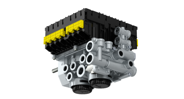 Buy 4801020640 EBS-Trailer Modulato WABCO