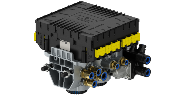 Buy 4801020660 EBS-Trailer Modulato WABCO