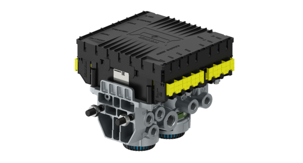 Buy 480102067r EBS Trailer Modulato WABCO