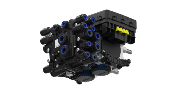 Buy 4801022010 EBS Trailer Modulato WABCO