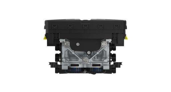 Buy 4801022030 EBS Trailer Modulato WABCO