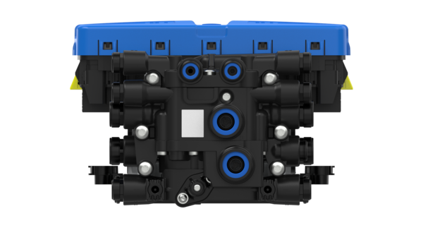 Buy 4801023020 EBS Trailer Modulato WABCO